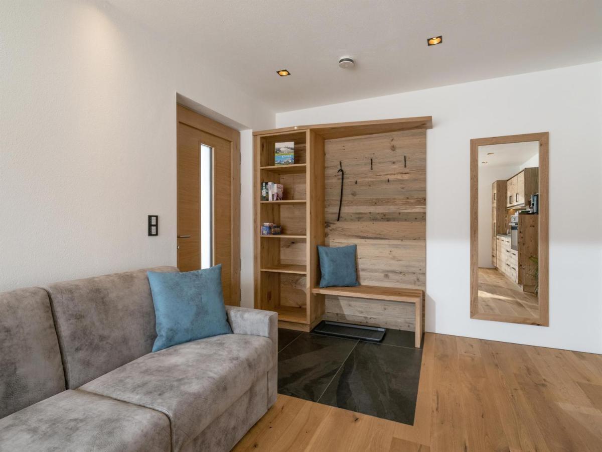 Appartement Naturdiamant 瑟尔 外观 照片