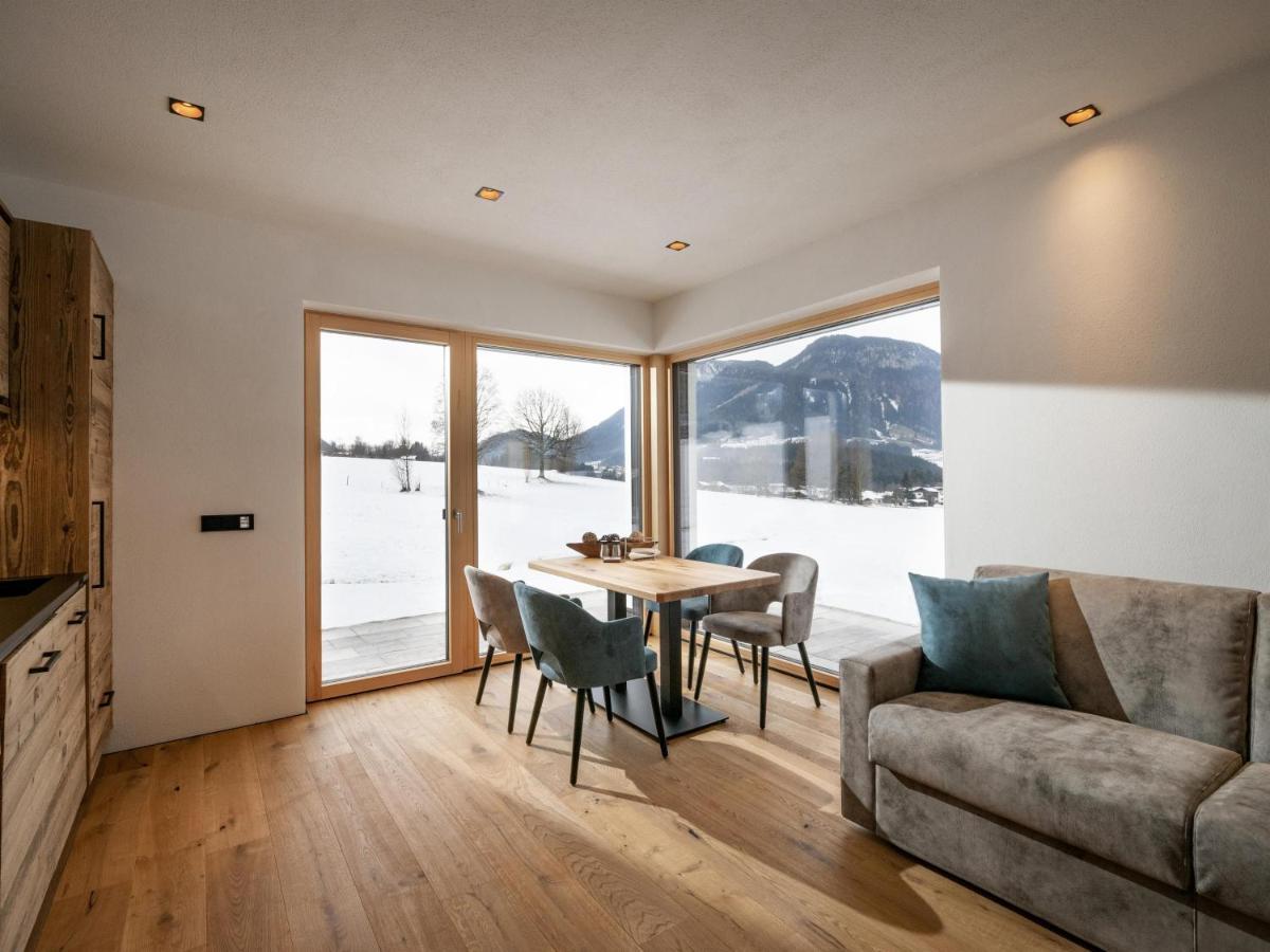 Appartement Naturdiamant 瑟尔 外观 照片