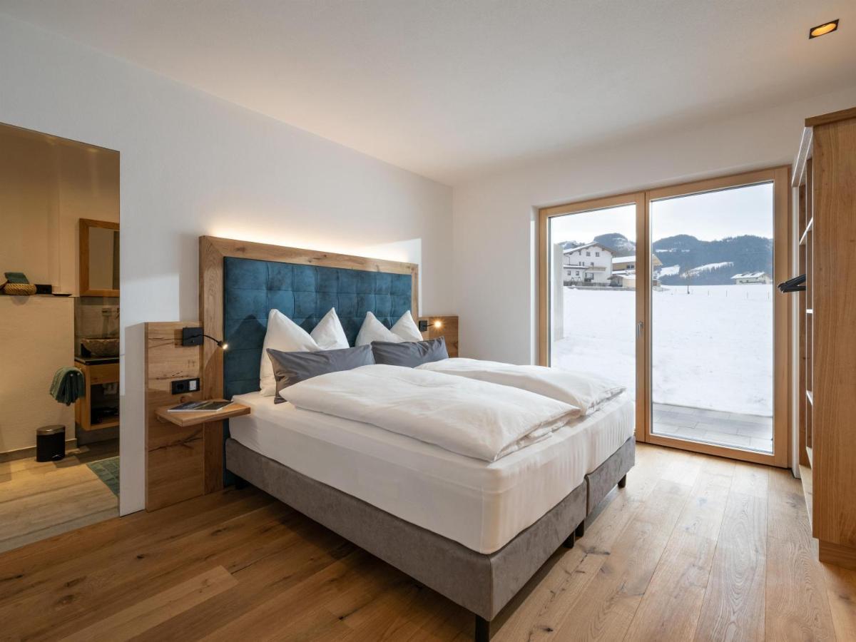 Appartement Naturdiamant 瑟尔 外观 照片