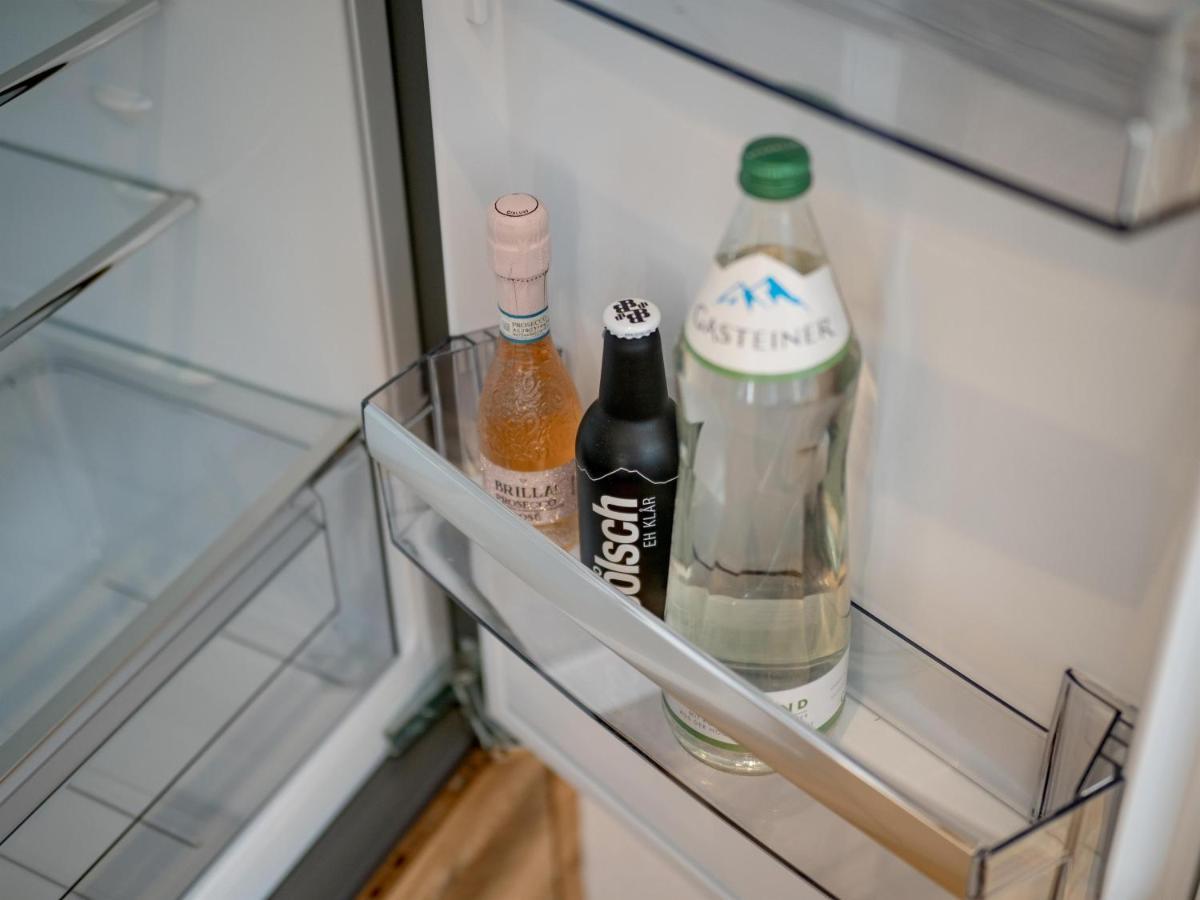 Appartement Naturdiamant 瑟尔 外观 照片